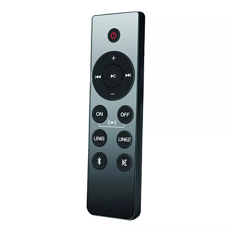 Remote Controls