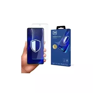 Гибкое защитное стекло 3MK для Samsung Galaxy Z Flip 6 — FlexibleGlass Pro