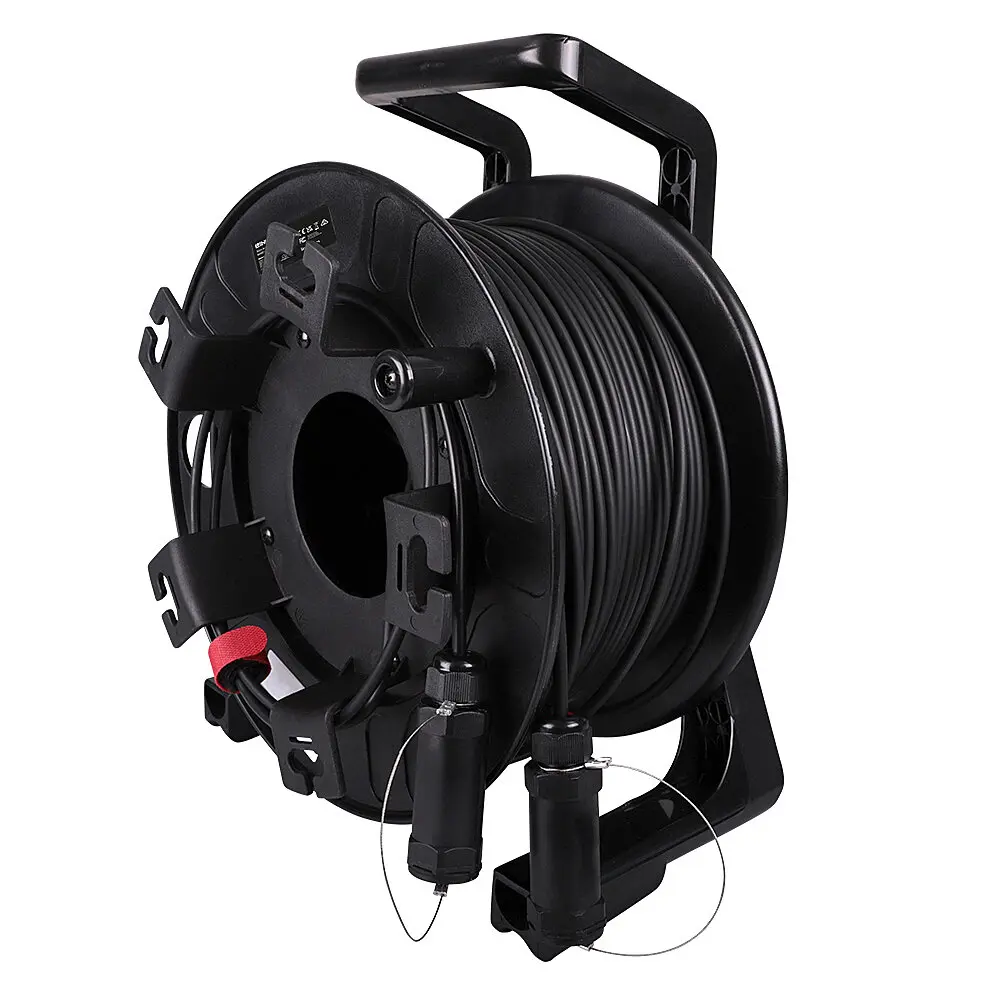 Lindy 38533 HDMI Kabelis 100 m