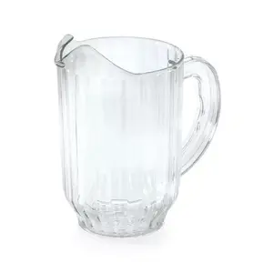 WAS SULAS Mug 1.8L, 12.5 cm diameter, polycarbonate with lid