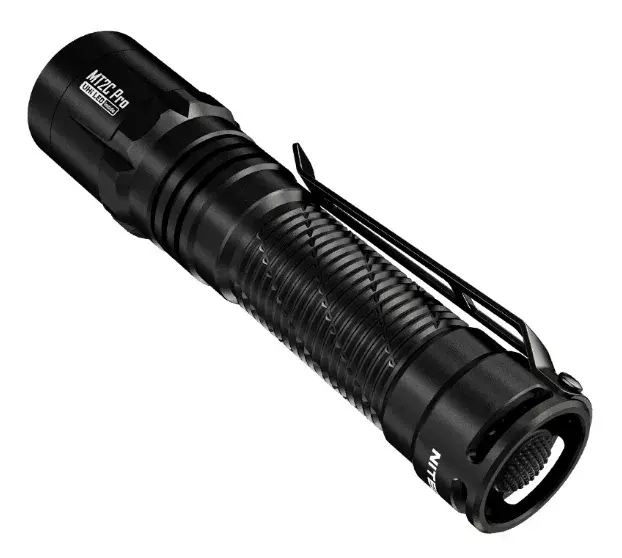 Rokas lukturis Nitecore MT2C Pro Photo 2