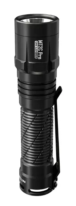 Rokas lukturis Nitecore MT2C Pro Photo 4
