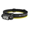 Headband flashlight Nitecore NU45 Photo 2