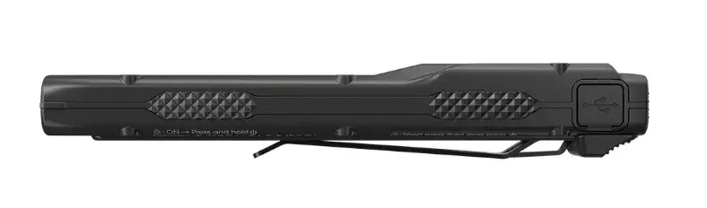 Тактический фонарь Nitecore EDC25 Photo 3