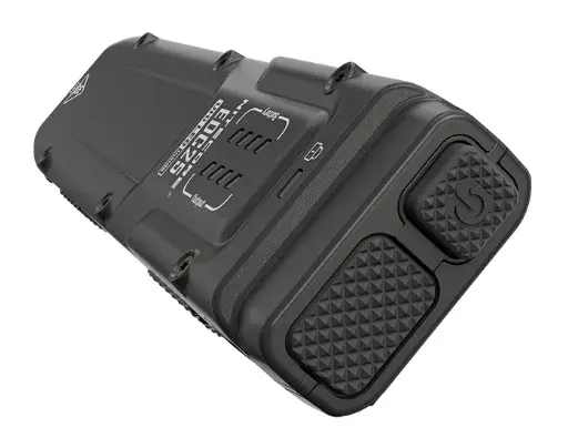 Тактический фонарь Nitecore EDC25 Photo 4