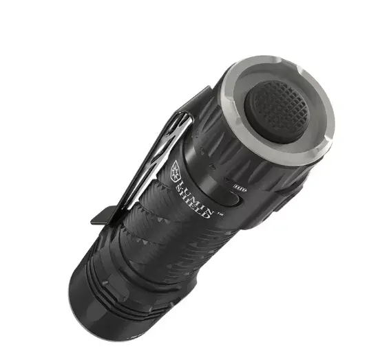 Ручной фонарь Nitecore EDC35 Photo 2