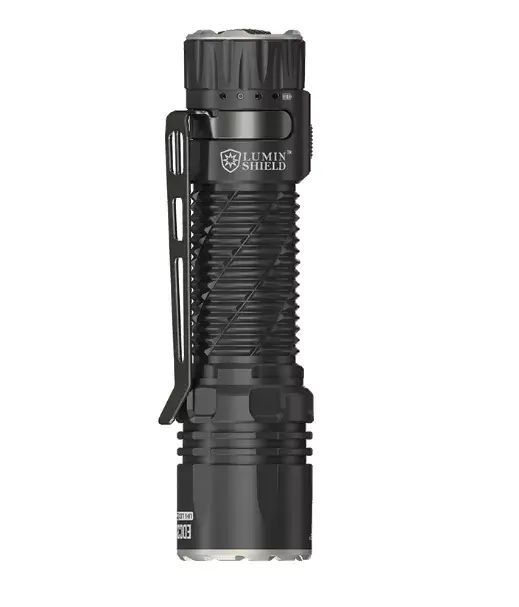 Ручной фонарь Nitecore EDC35 Photo 3