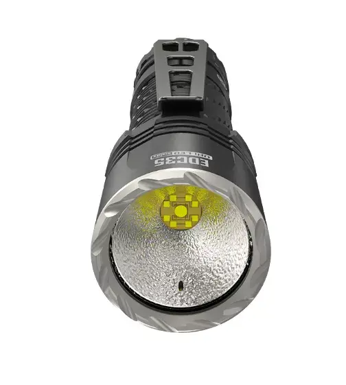 Ручной фонарь Nitecore EDC35 Photo 5