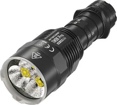 Rokas lukturis Nitecore TM9K PRO —