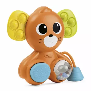 Mācību rotaļlieta Chicco Classic 00011822000000