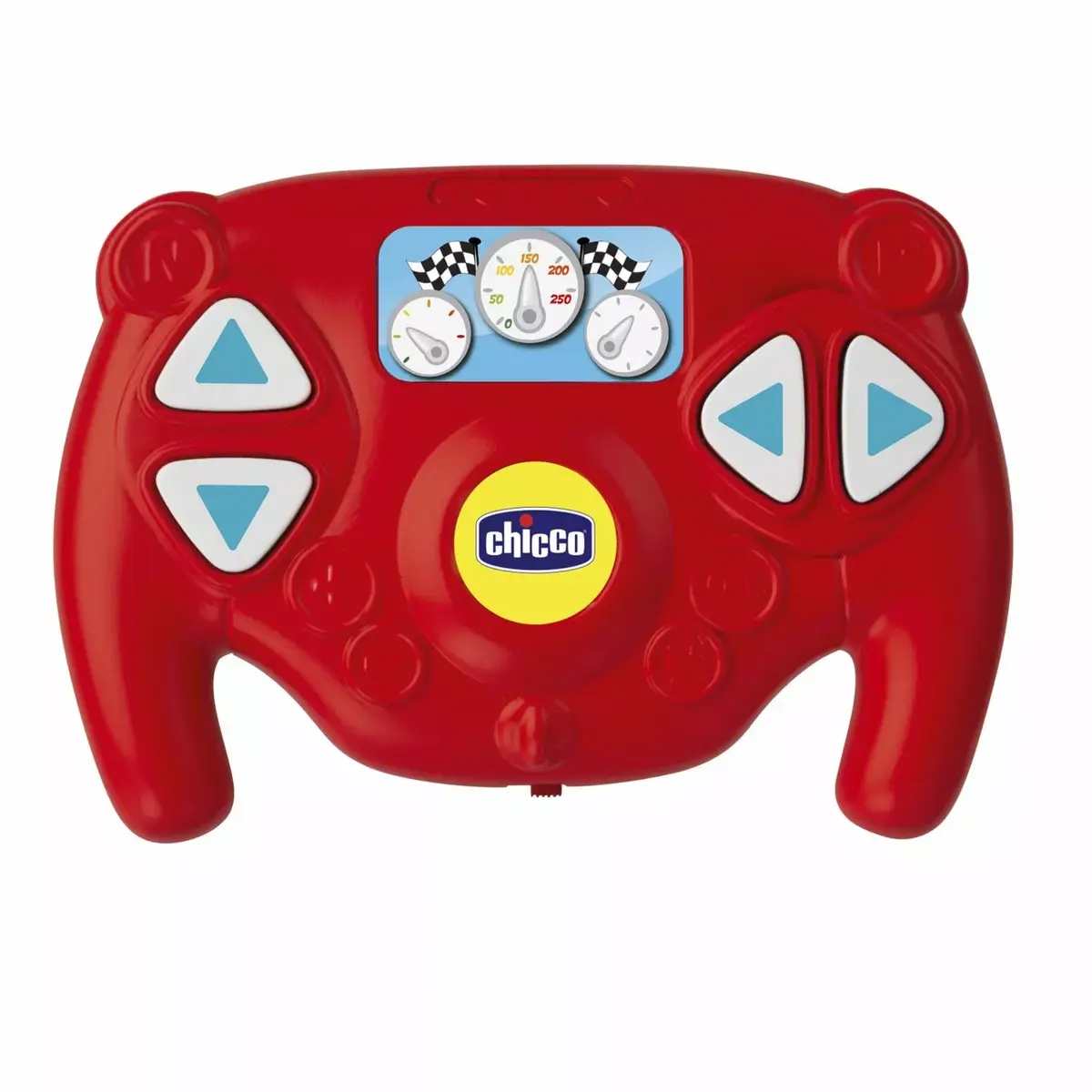 Mašīna Chicco Tom Race RC Photo 5