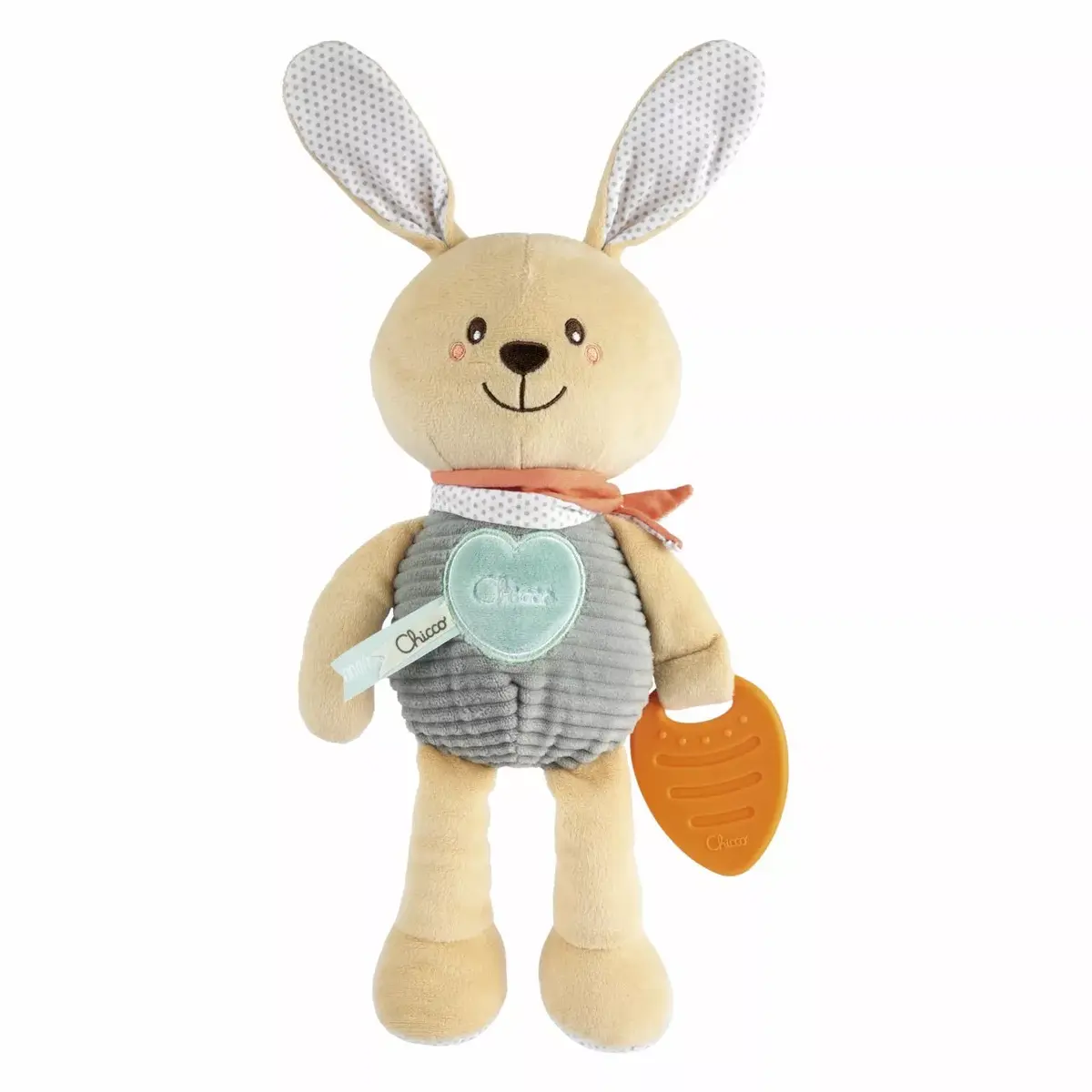 Игрушечный заяц Chicco 00011467000000 Photo 2