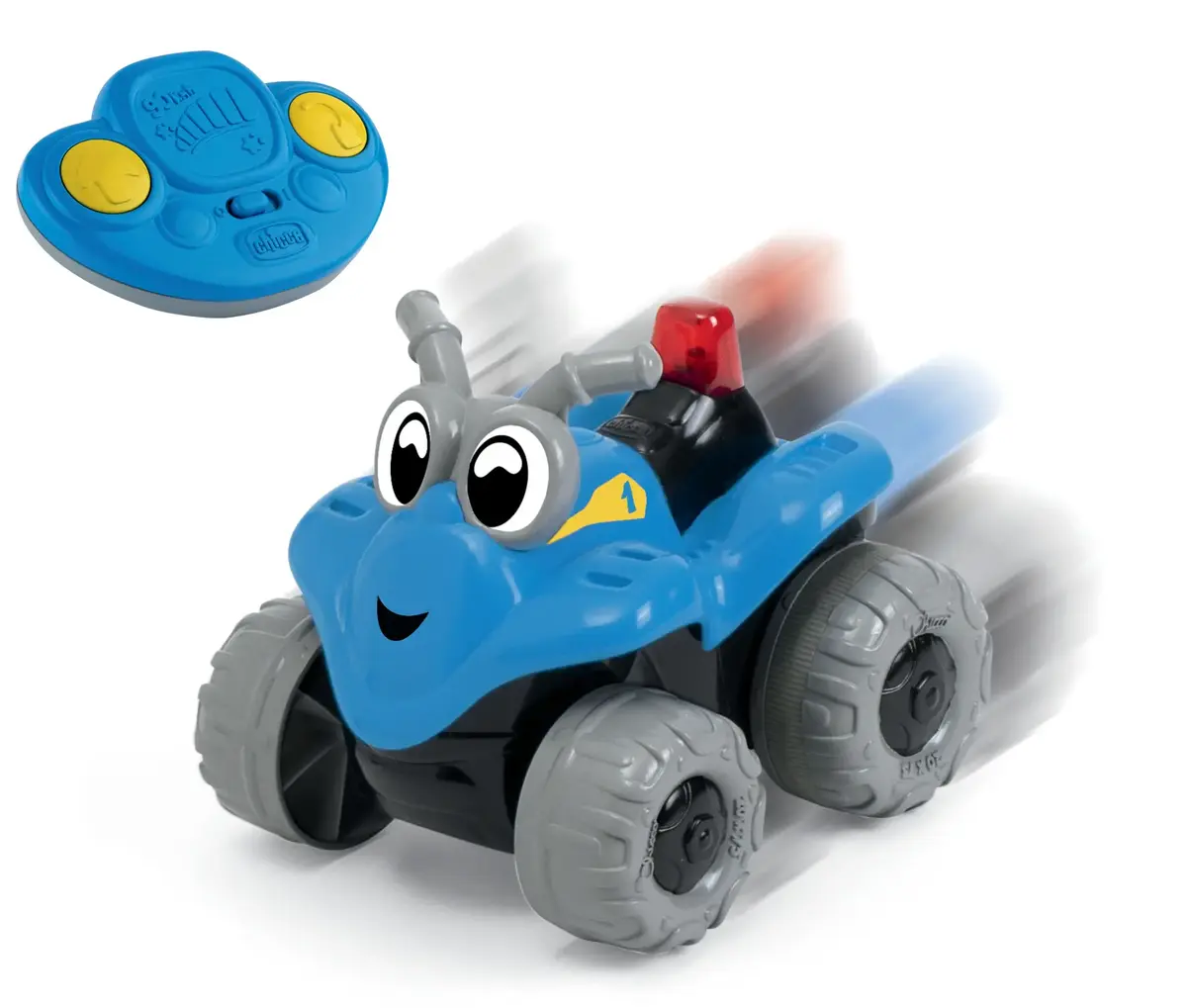 Игрушка для симуляции вождения Chicco 11851000000 Photo 2