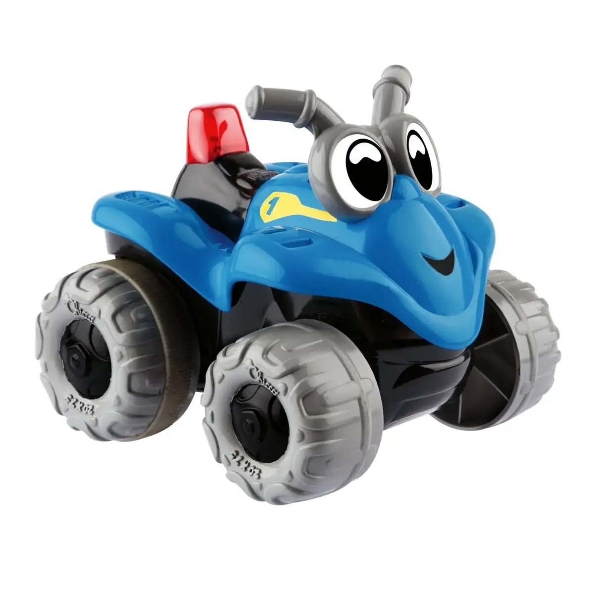 Игрушка для симуляции вождения Chicco 11851000000 Photo 4