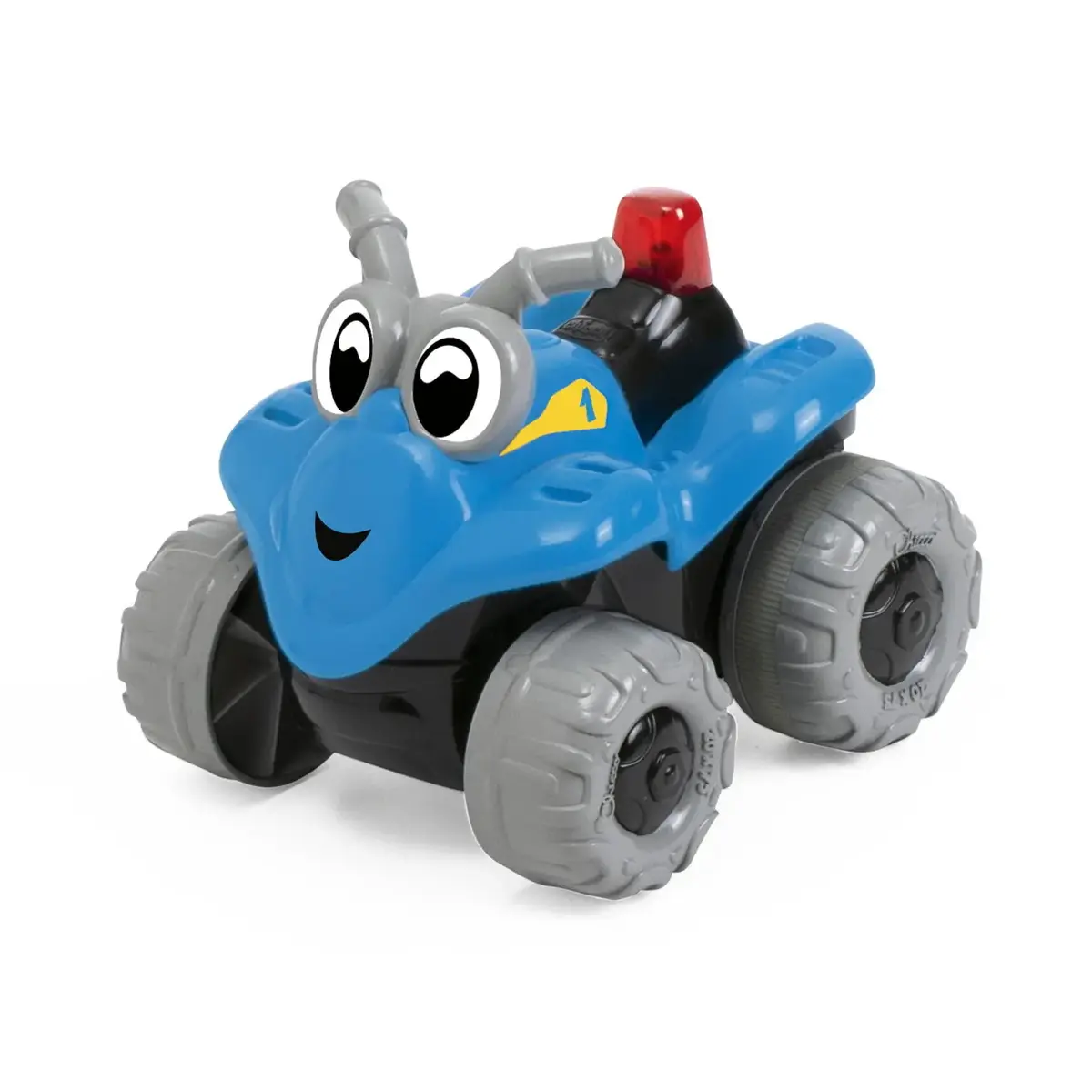 Игрушка для симуляции вождения Chicco 11851000000 Photo 6