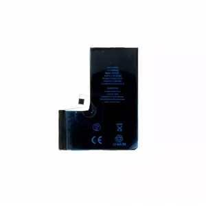 Battery for iPhone 14 Pro, OEM Li‑Ion 3200 mAh