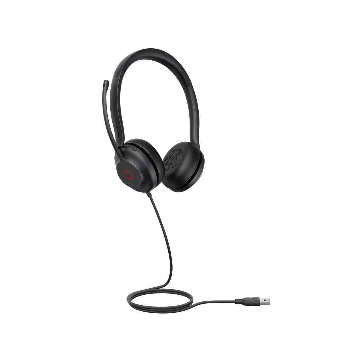 Наушники Yealink UH35 Dual UC USB-A Photo 2