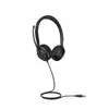 Наушники Yealink UH35 Dual UC USB-A Photo 2