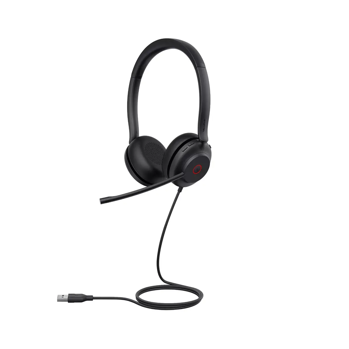 Наушники Yealink UH35 Dual UC USB-A Photo 5