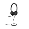 Наушники Yealink UH35 Dual UC USB-A Photo 5
