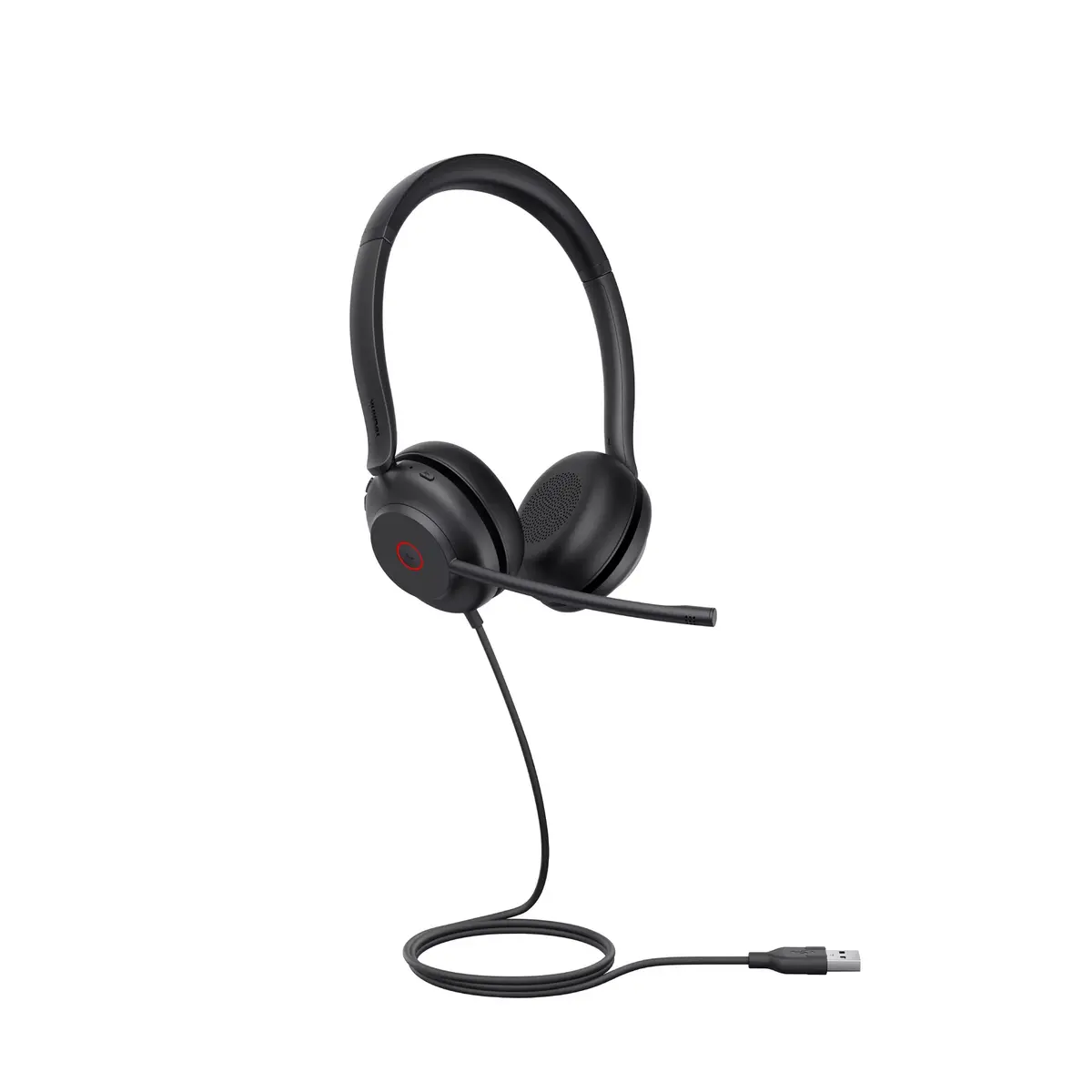 Наушники Yealink UH35 Dual UC USB-A Photo 6
