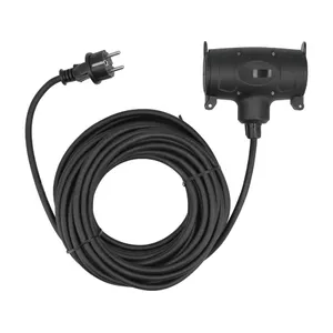 Удлинитель Yato YT-81031 IP44 230V 50Hz