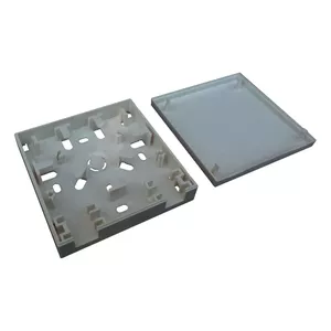 FTTH Optical Termination Box OEM 3534 — compact design, easy installation