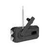 Portatīvā radio Sandberg Survivor Radio All-in-1 2000 Photo 5