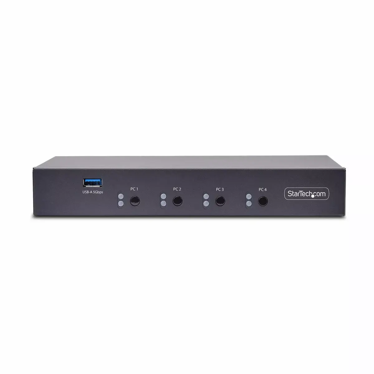 4-Port KM Switch StarTech.com GL3523 Photo 3
