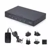 4-Port KM Switch StarTech.com GL3523 Photo 5