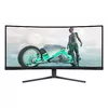 Monitors Philips Evnia 34M2C3500L/00 Photo 2