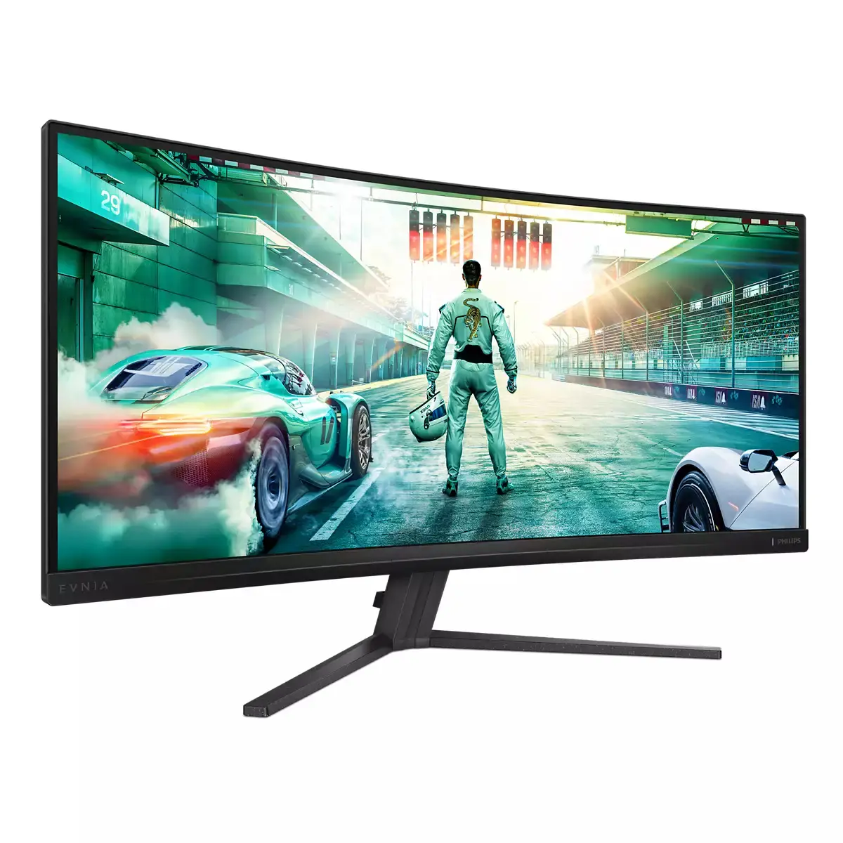 Philips Evnia 34M2C3500L/00 Datoru monitors 34