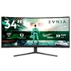 Монитор Philips Evnia 34M2C3500L/00 Photo 2
