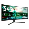 Монитор Philips Evnia 34M2C3500L/00 Photo 3