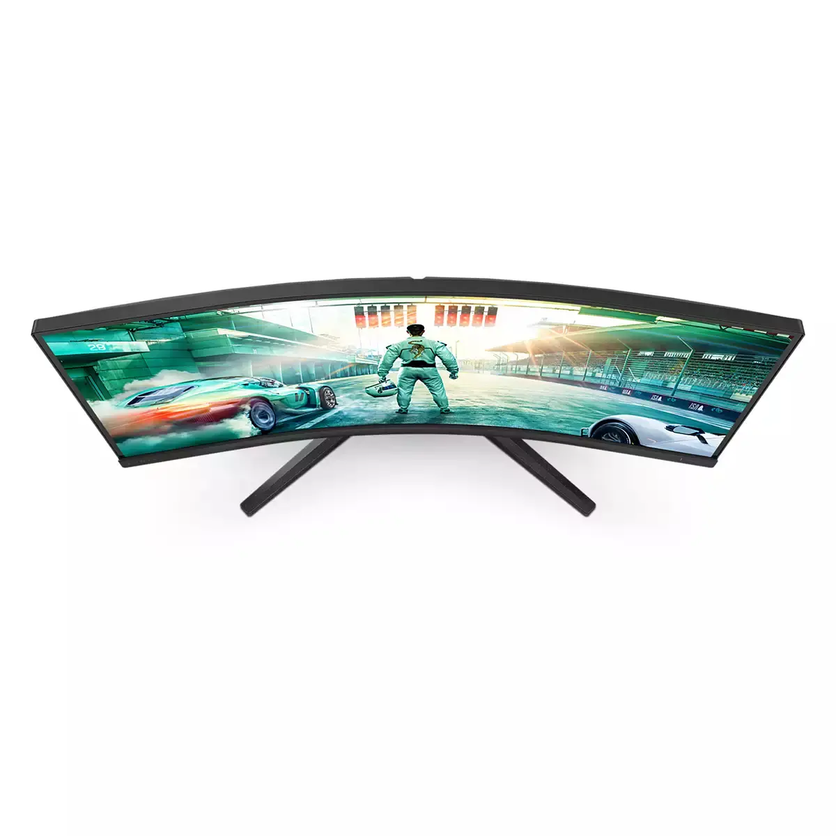 Монитор Philips Evnia 34M2C3500L/00 Photo 7
