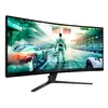 Philips Evnia 34M2C3500L/00 34 collu datoru monitors Photo 16