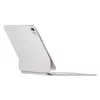 Apple Magic Keyboard QWERTY Russian White Photo 3