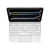 Apple Magic Keyboard QWERTY Russian White Photo 4