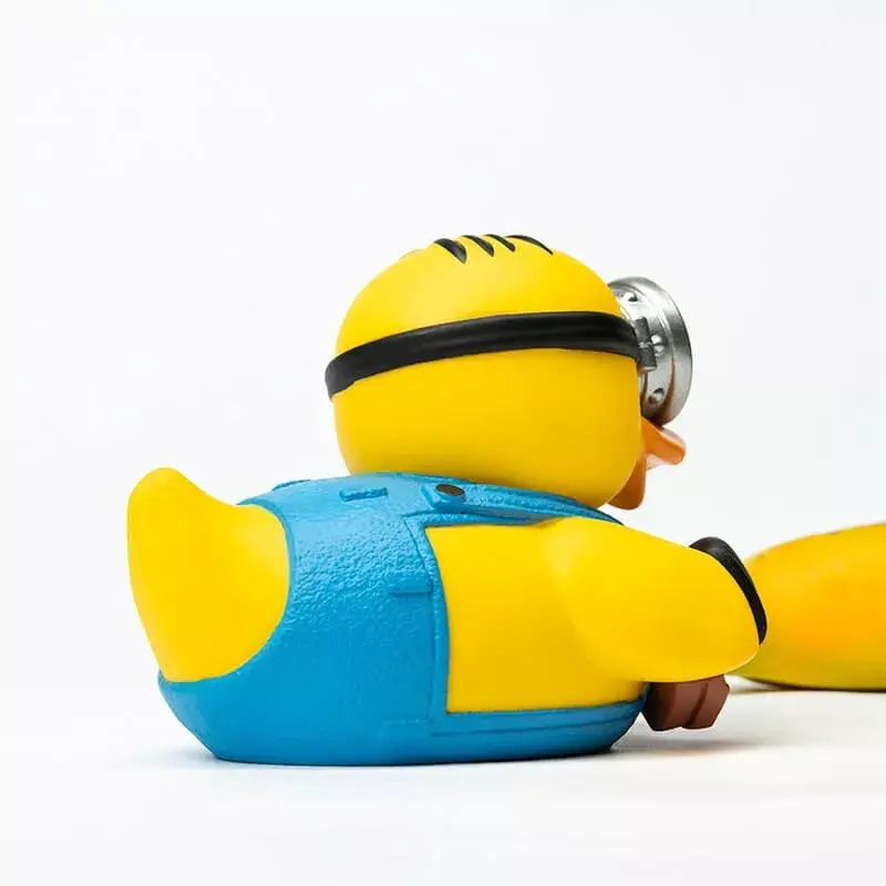 Коллекционная фигурка TUBBZ Миньоны Стюарт Photo 4