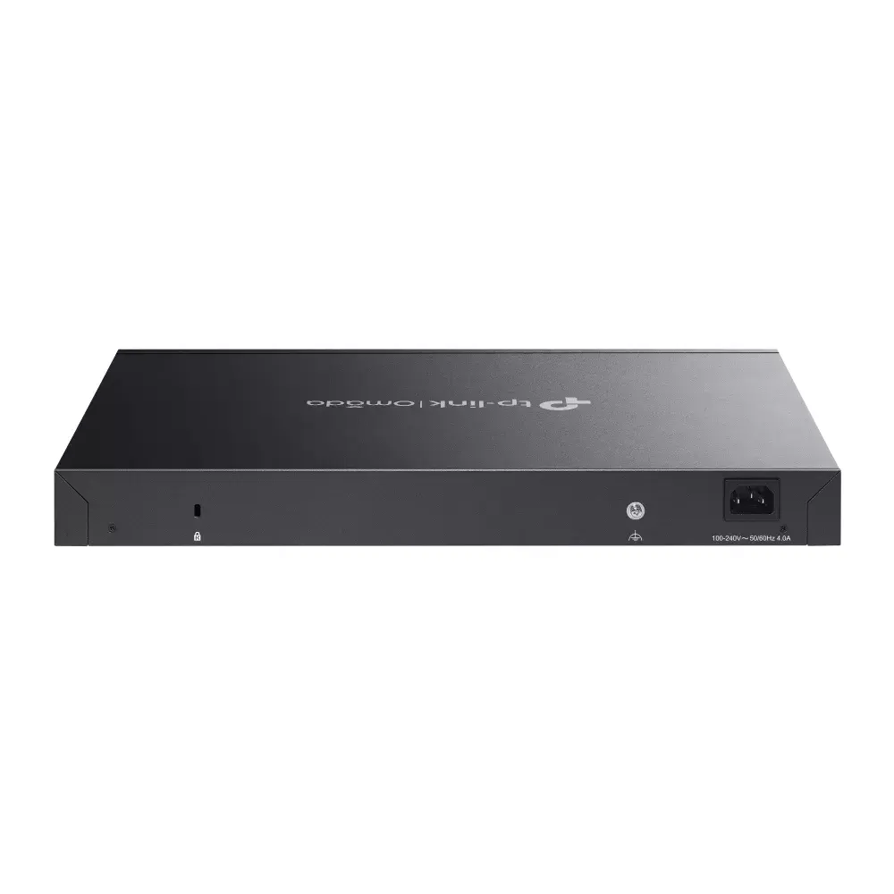 Managed Switch TP-Link Omada SG2452LP Photo 2