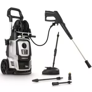 Мойка высокого давления 2200W POWERPLUS POWXG90421