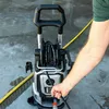 Pressure Washer POWERPLUS POWXG90421 Photo 2