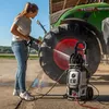 Pressure Washer POWERPLUS POWXG90421 Photo 4