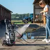 Pressure Washer POWERPLUS POWXG90421 Photo 5