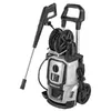 Pressure Washer POWERPLUS POWXG90421 Photo 8