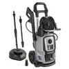Pressure Washer POWERPLUS POWXG90421 Photo 9