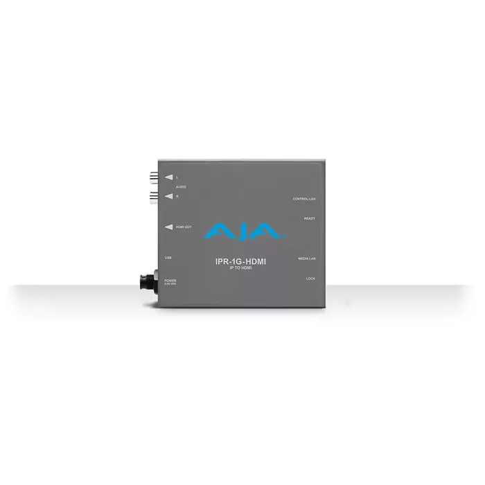 AJA IPR-1G-HDMI Photo 1