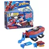 Игровой бластер перчатка Marvel Spider-Man Real Webs Ultimate Web Blaster Photo 3