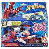 Игровой бластер перчатка Marvel Spider-Man Real Webs Ultimate Web Blaster Photo 4