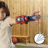 Игровой бластер перчатка Marvel Spider-Man Real Webs Ultimate Web Blaster Photo 6